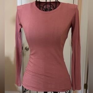 Aveto W S long sleeve